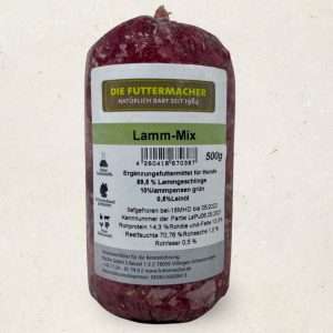 Lammmix