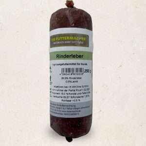 Rinderleber