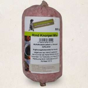 Rindknorpel