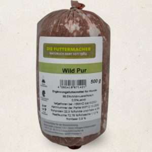 Wildpur