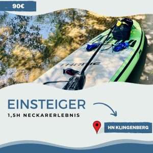Einsteiger